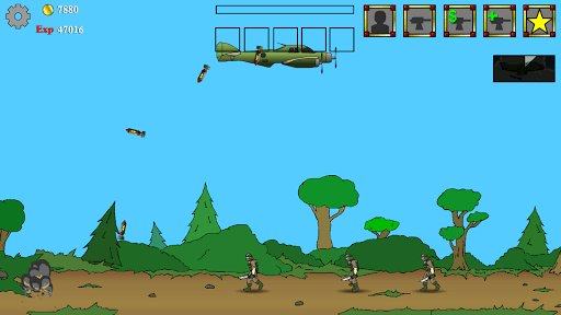 Age of War screenshot 5 - screenshot