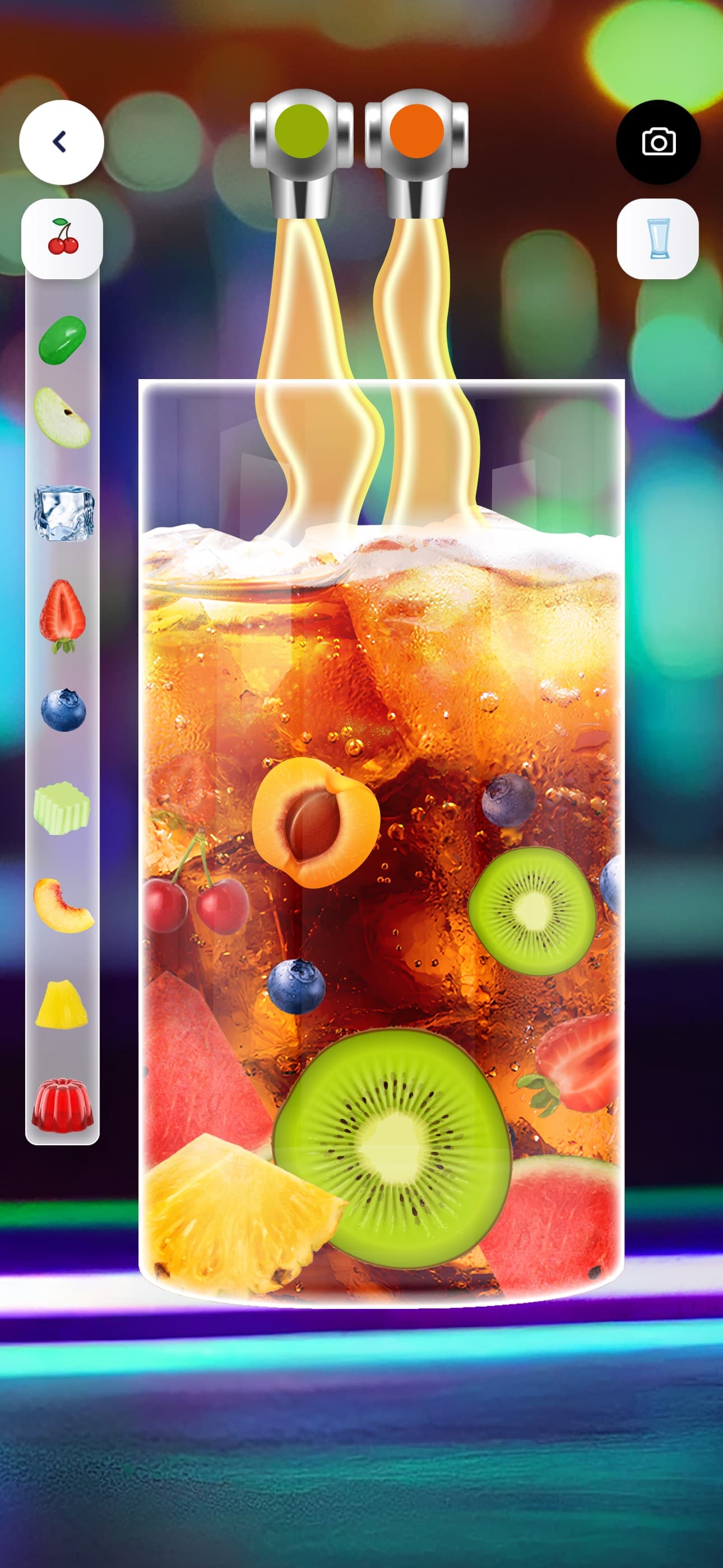 Boba Tea DIY: Bubble Tea screenshot 4 - screenshot