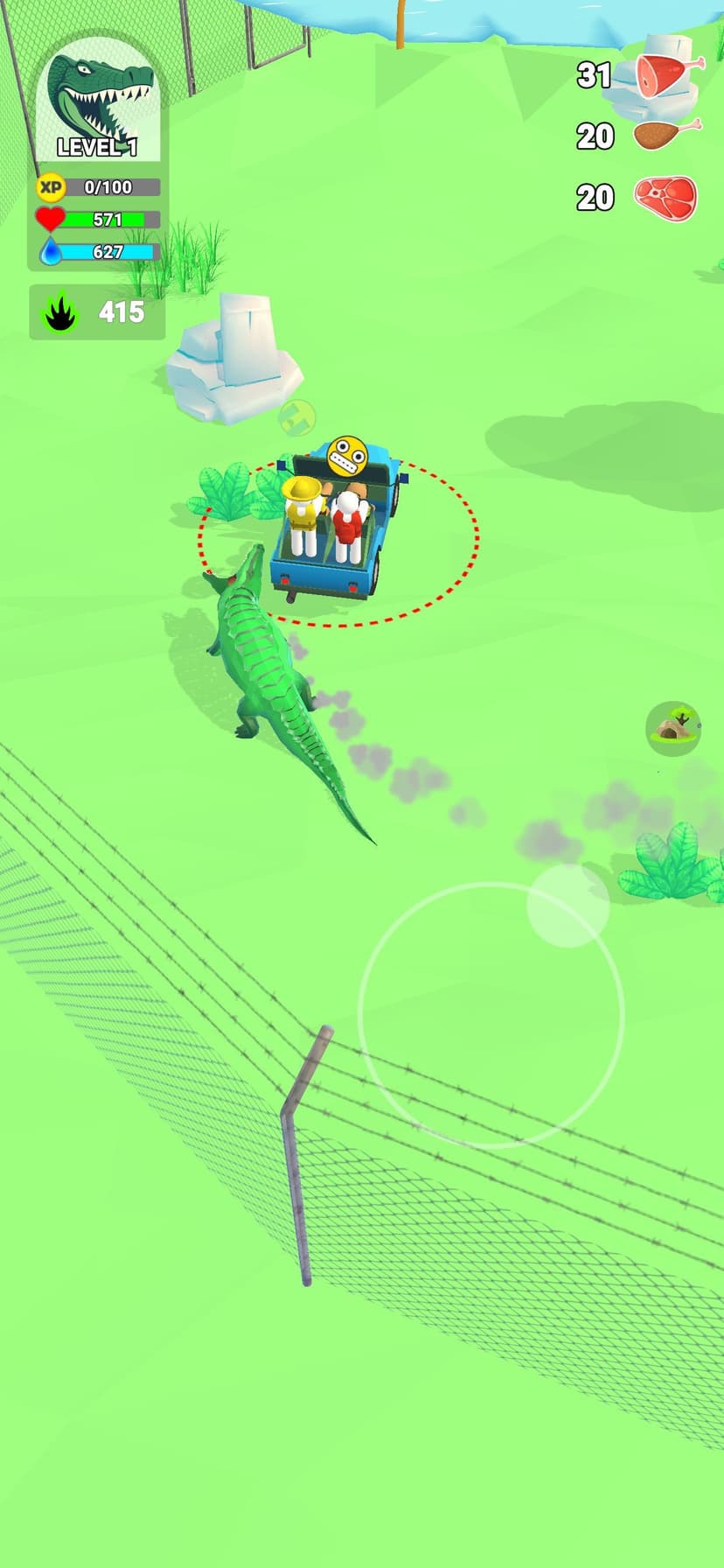Animal Wildlife screenshot 2 - screenshot