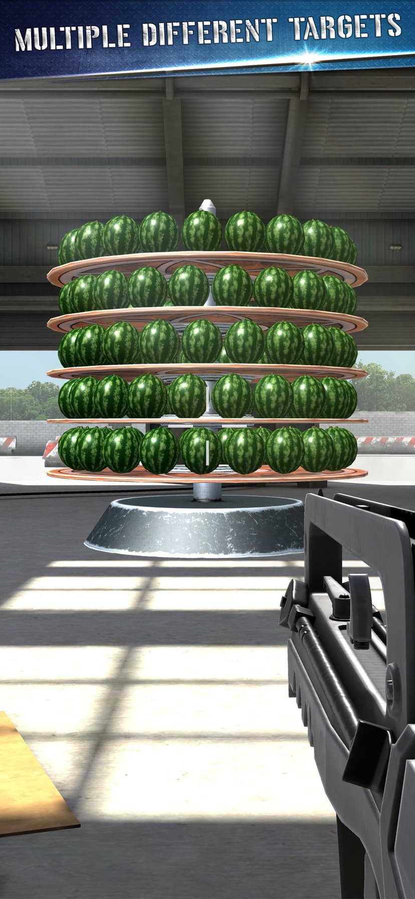 Guns Master screenshot 7 - screenshot