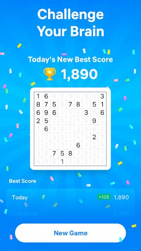 Number Match - Number Games screenshot 8 - screenshot