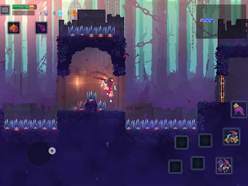 Dead Cells: Netflix Edition screenshot 10 - screenshot