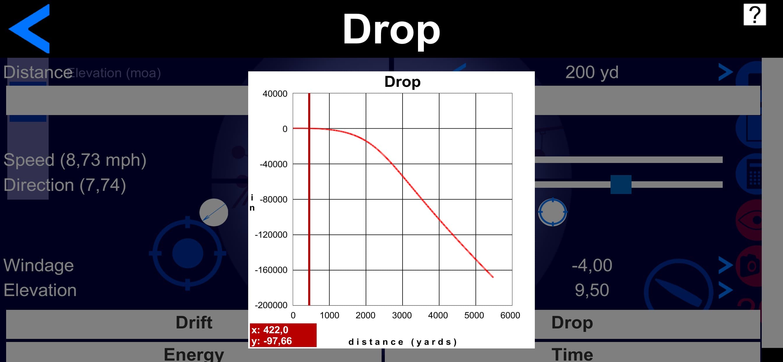 Sniper Range Game screenshot 6 - screenshot