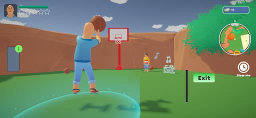Auto Dude Thiefs screenshot 6 - screenshot