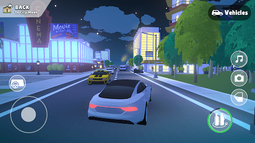 Pocket City 2 screenshot 3 - screenshot