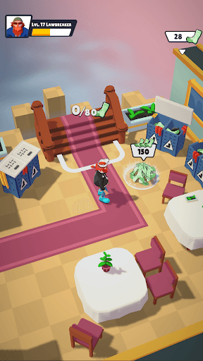 Street Dude - Homeless Empire screenshot 8 - screenshot