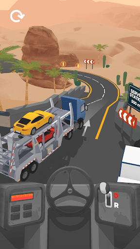 Vehicle Masters screenshot 4 - screenshot