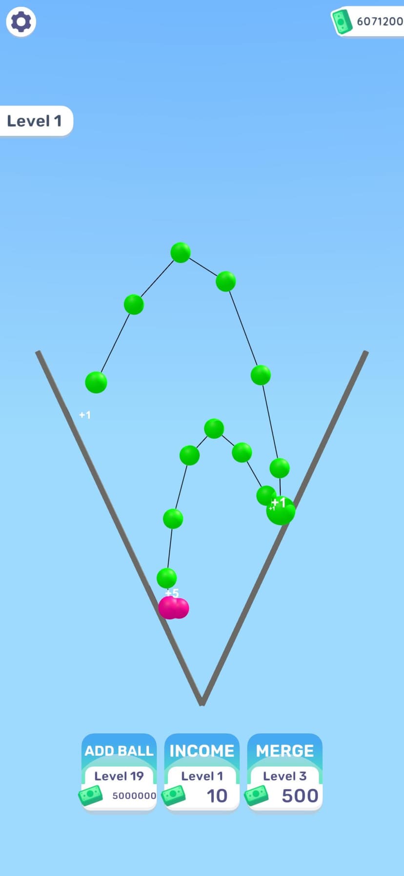 Sync Ball screenshot 7 - screenshot