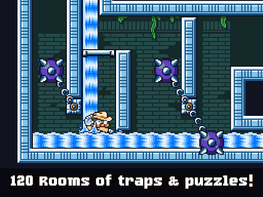 Duke Dashington Remastered screenshot 16 - screenshot