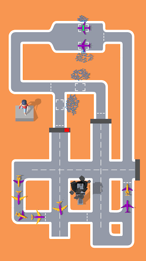 Tower Control Manager screenshot 3 - screenshot