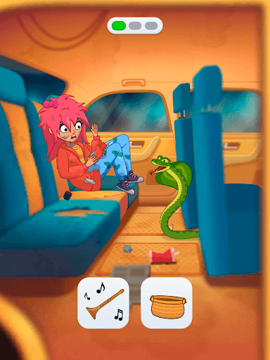 Love & Choices screenshot 8 - screenshot