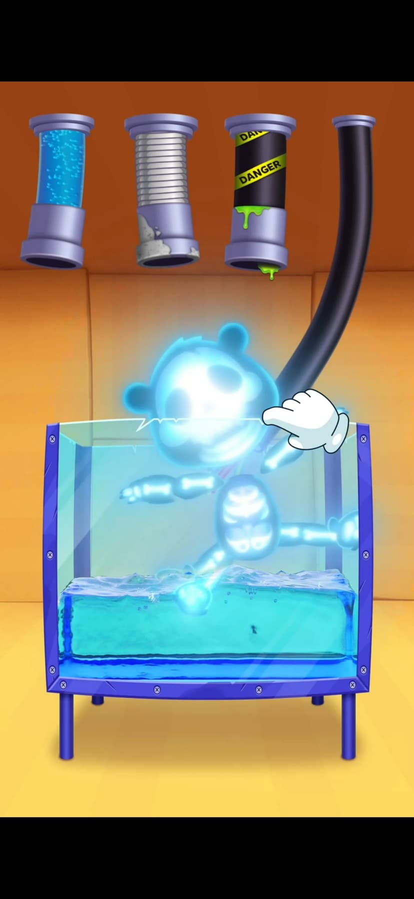 Despicable Bear - Top Games screenshot 2 - screenshot