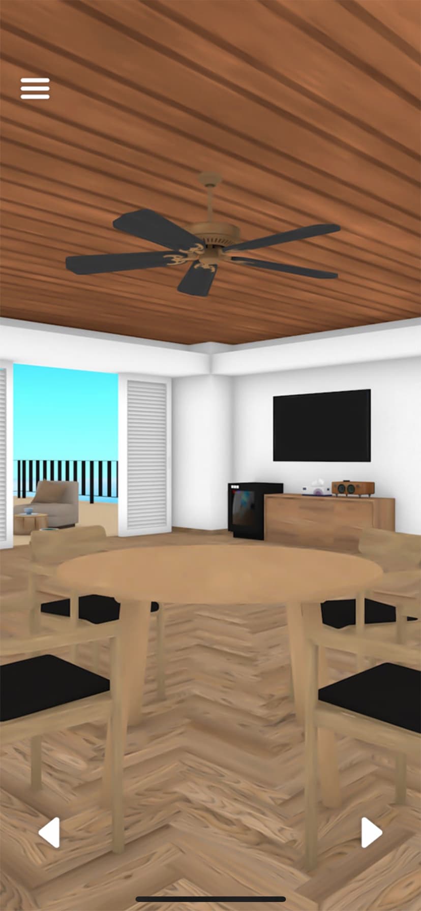 Escape Game: Ocean Front screenshot 4 - screenshot