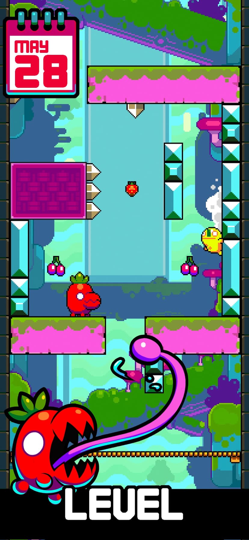 Leap Day screenshot 3 - screenshot