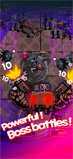MMS Idle: Monster Market Story screenshot 3 - screenshot