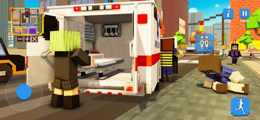 High School Party: Craft Games screenshot 9 - screenshot