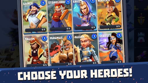 Castle Creeps - Tower Defense screenshot 2 - screenshot