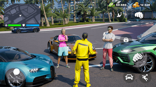 Flex City: Online RP Car Game screenshot 19 - screenshot