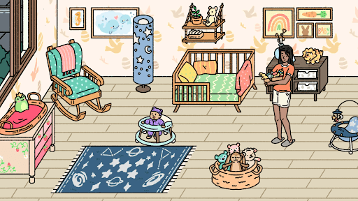 Adorable Home screenshot 2 - screenshot