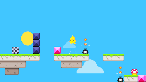 Sky Islands screenshot 2 - screenshot