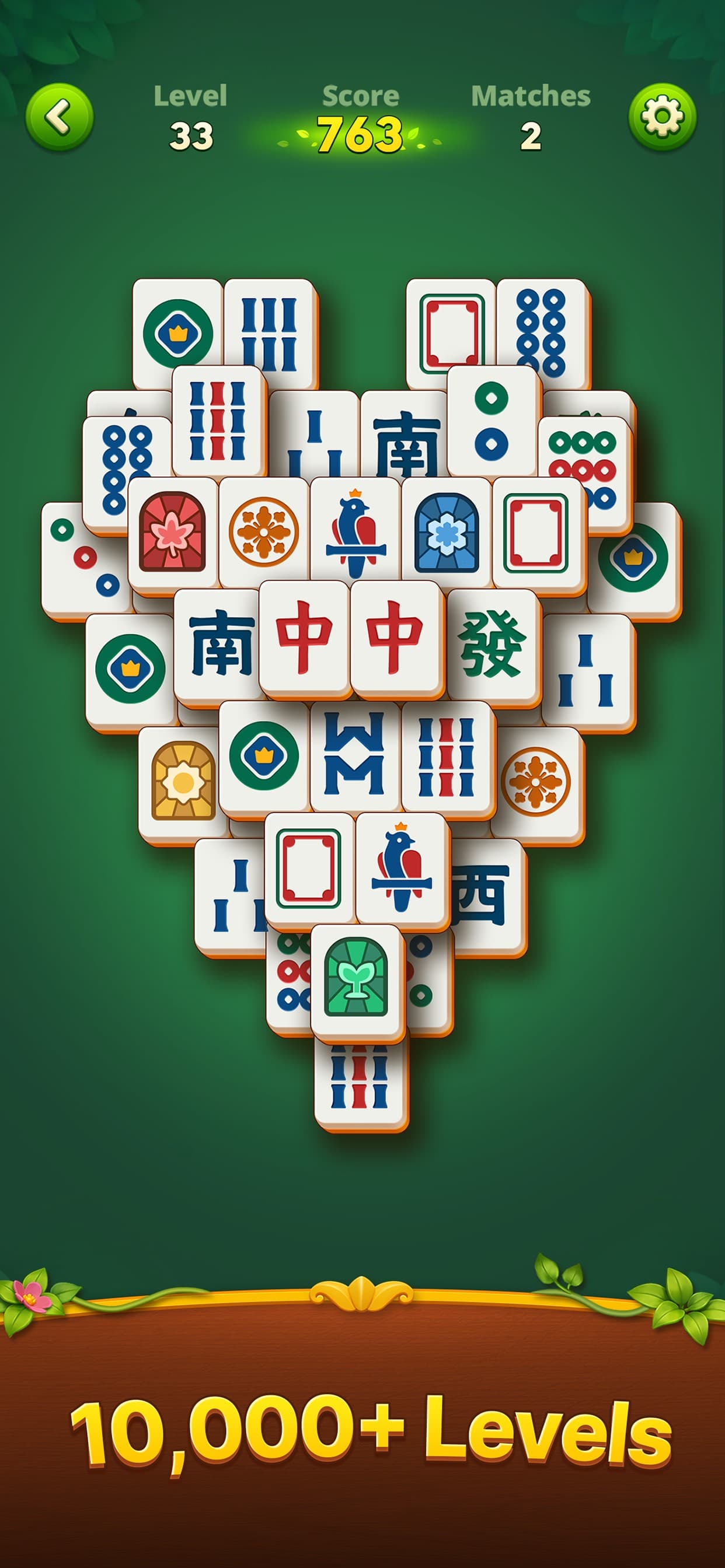 Mahjong Blast screenshot 5 - screenshot