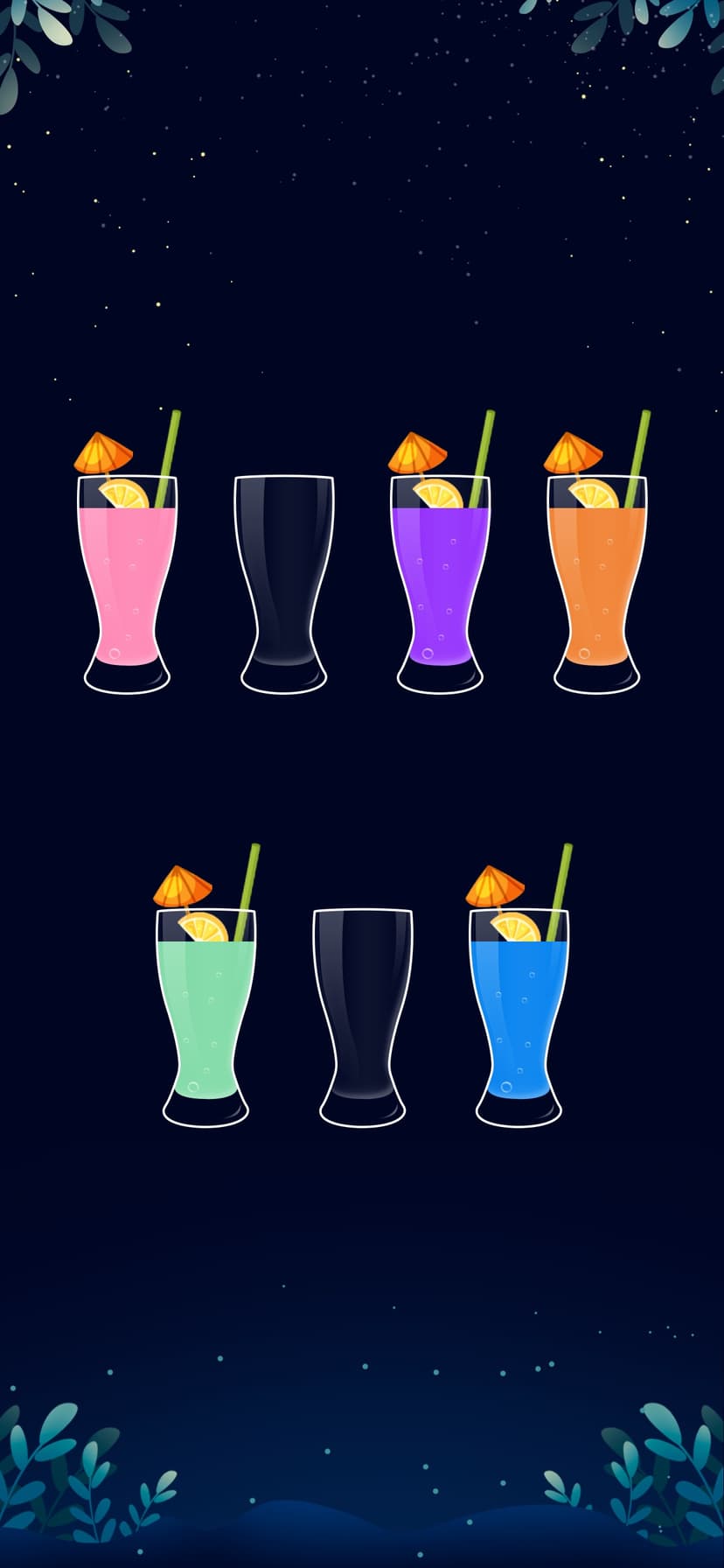 Water Sort Puzzle - Color Soda screenshot 5 - screenshot