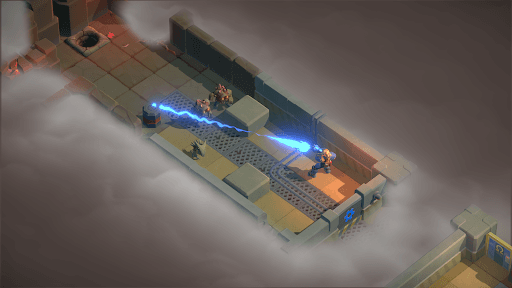 Spaceland screenshot 3 - screenshot