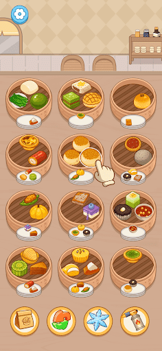 Dim Sum Shop screenshot 1 - screenshot