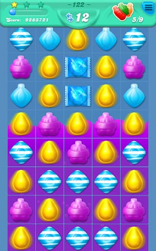 Candy Crush Soda Saga screenshot 8 - screenshot