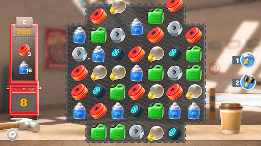 Car Tuning - Design Cars screenshot 4 - screenshot