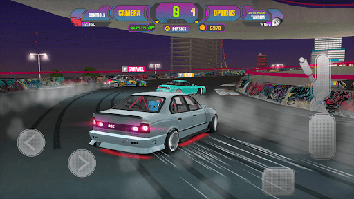 Project Drift 2.0 : Online screenshot 4 - screenshot
