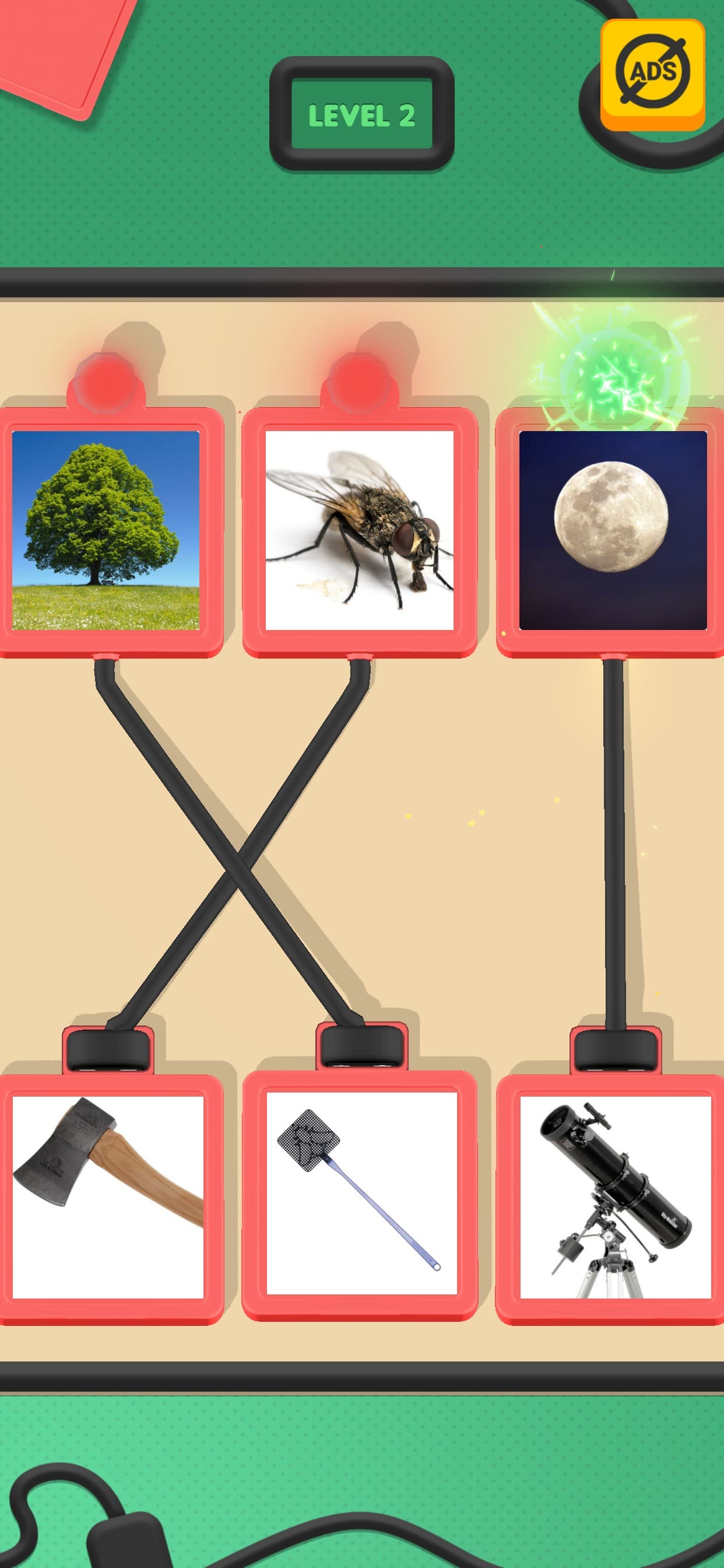 Connect It - Picture Quiz screenshot 7 - screenshot