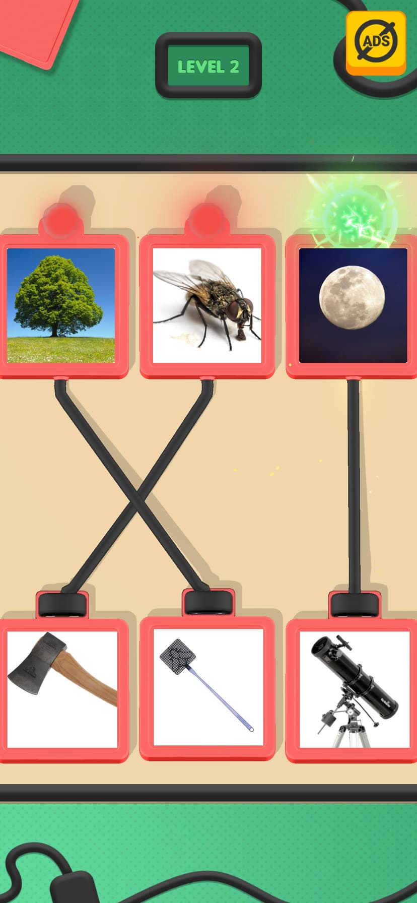 Connect It - Picture Quiz screenshot 7 - screenshot