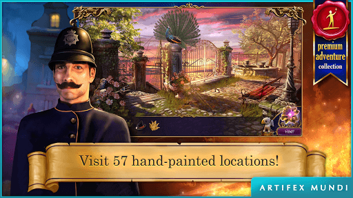 The Secret Order 3 screenshot 2 - screenshot
