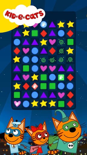 Kid-E-Cats. Games for Kids screenshot 21 - screenshot