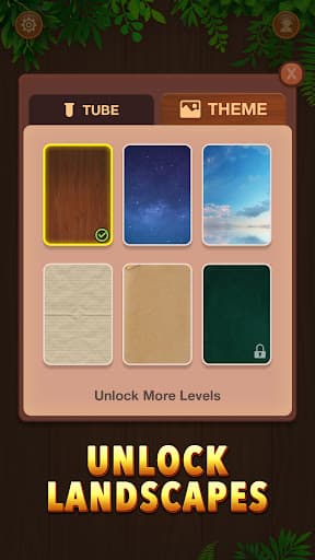 Sort Em All -- Water Puzzle screenshot 5 - screenshot