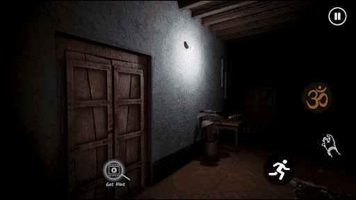 Kamla - Horror Exorcism Escape screenshot 17 - screenshot