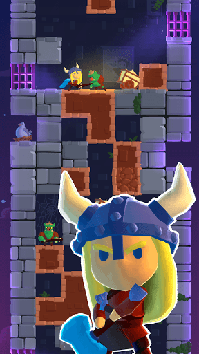 Once Upon a Tower screenshot 2 - screenshot