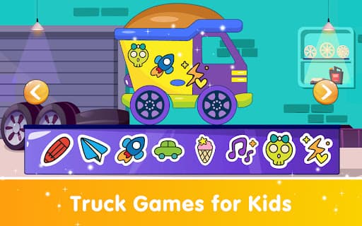 Car Games for Kids! Fun Racing screenshot 12 - screenshot