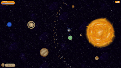 Tasty Planet Lite screenshot 4 - screenshot