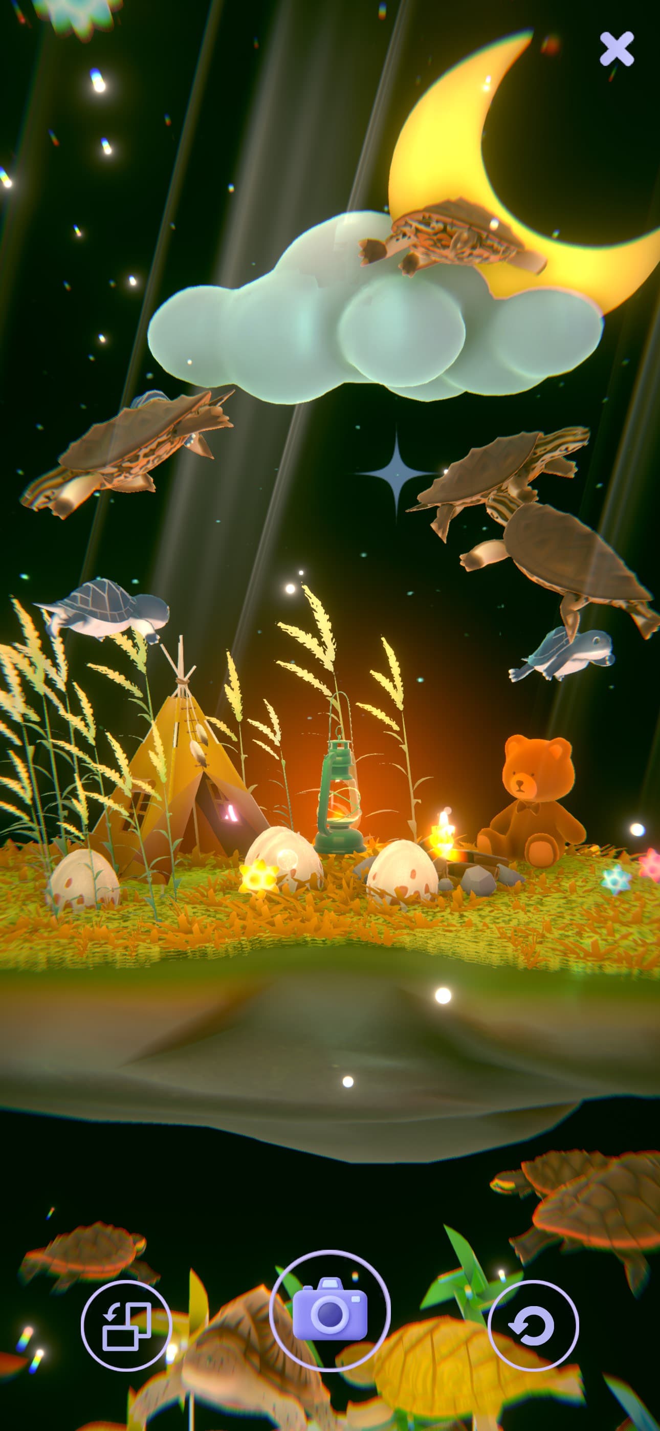 AQUALIA screenshot 5 - screenshot