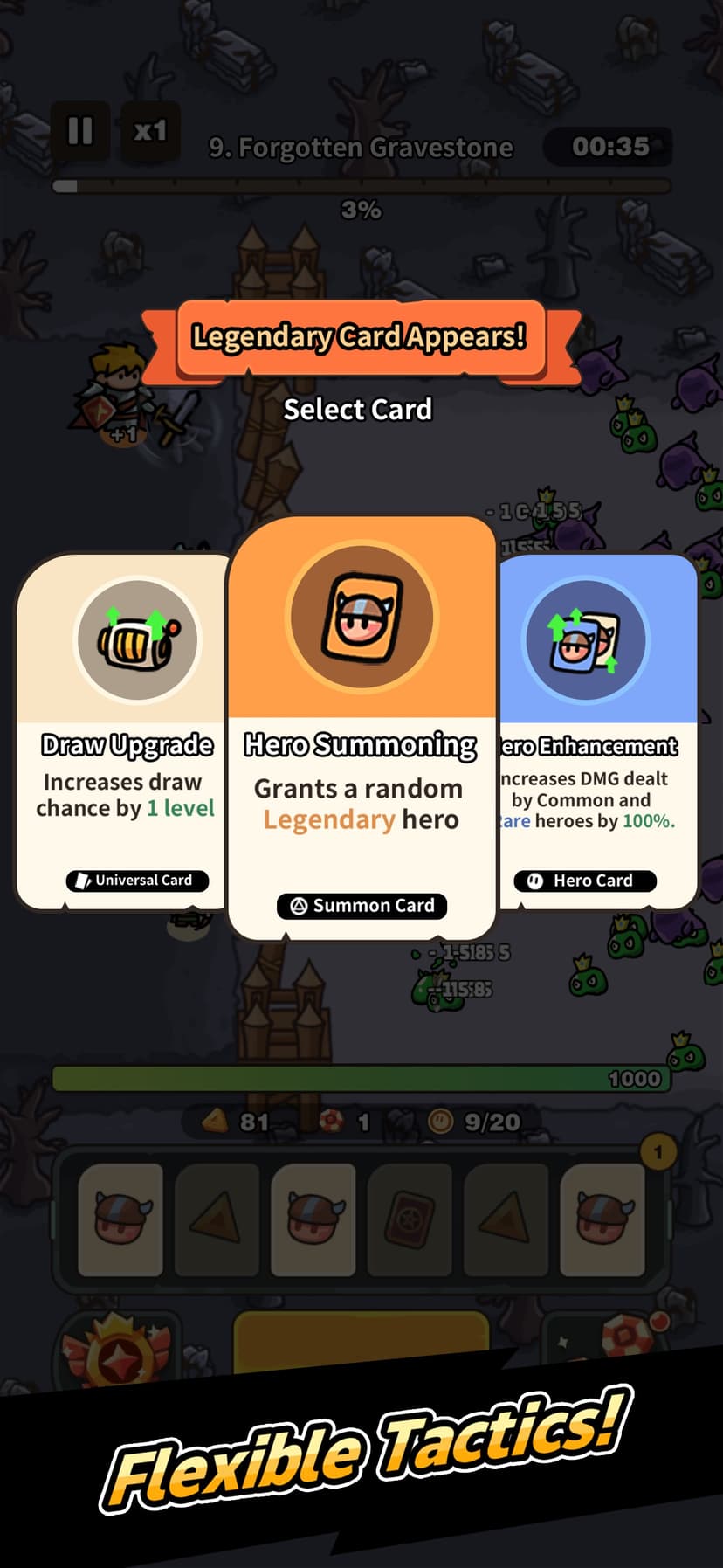Pull Pull Pull Heroes screenshot 3 - screenshot