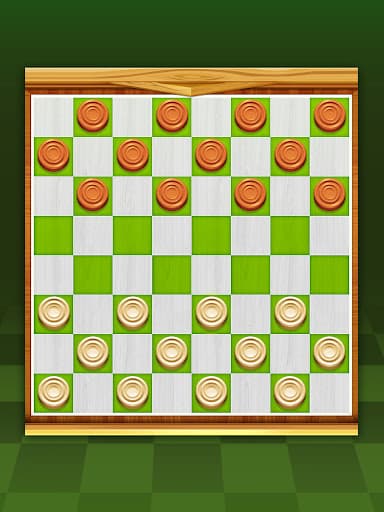 Checkers - Online & Offline screenshot 10 - screenshot
