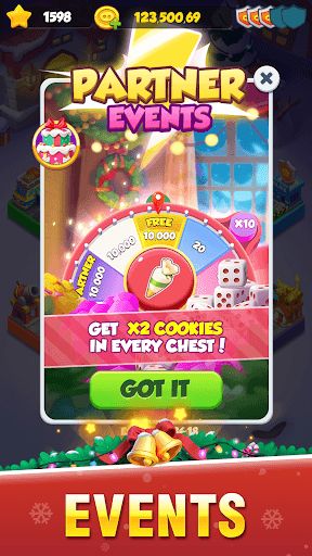 Piggy GO - Clash of Coin screenshot 14 - screenshot
