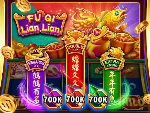 Slotverse - Slots Casino screenshot 12 - screenshot