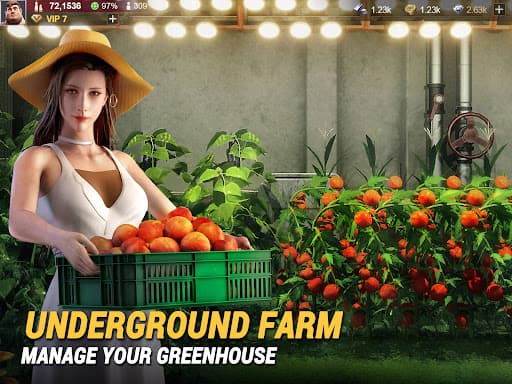 Last Fortress: Underground screenshot 20 - screenshot