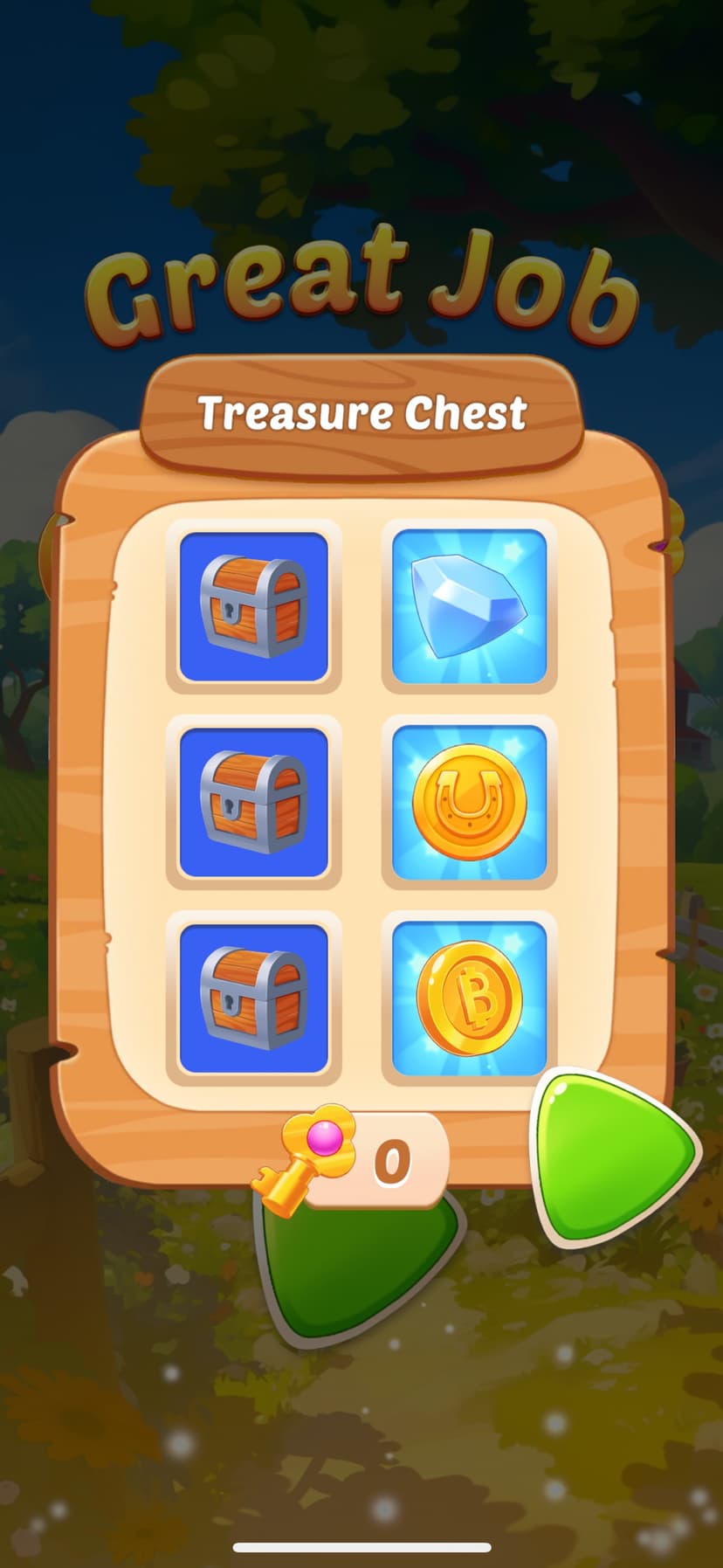 Bingo Merge: Puzzle Game screenshot 8 - screenshot