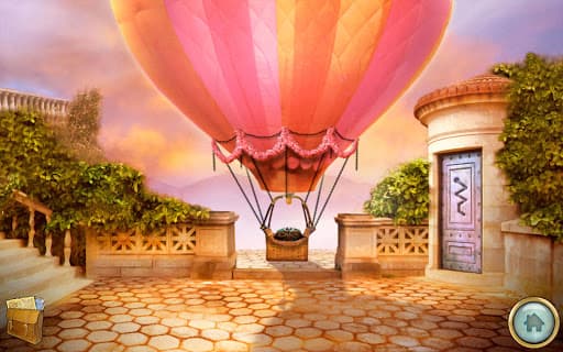 The Hidden World screenshot 12 - screenshot
