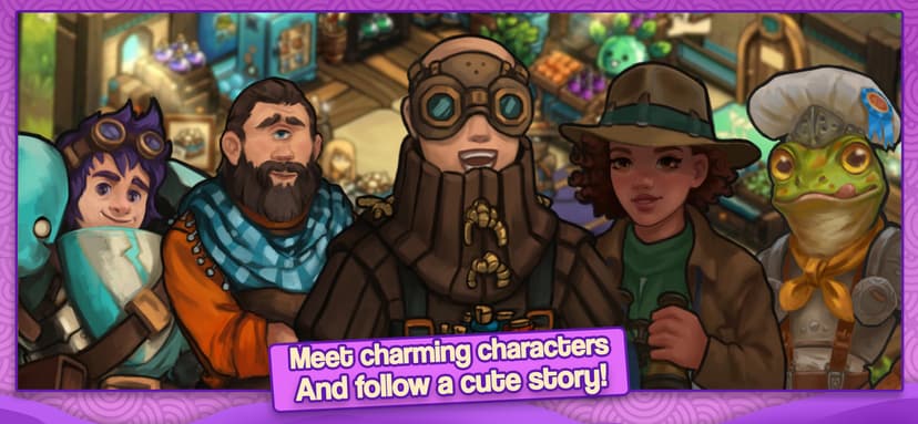 Tiny Shop screenshot 6 - screenshot