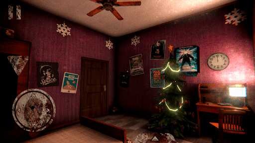 Death Park: Scary Clown Horror screenshot 3 - screenshot